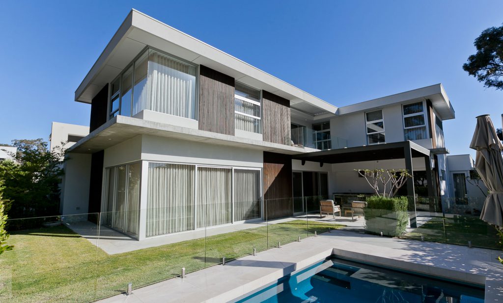 Custom Builds – Bayview Constructions