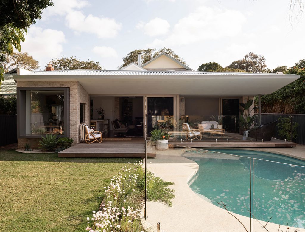 Third Ave – Bayview Constructions