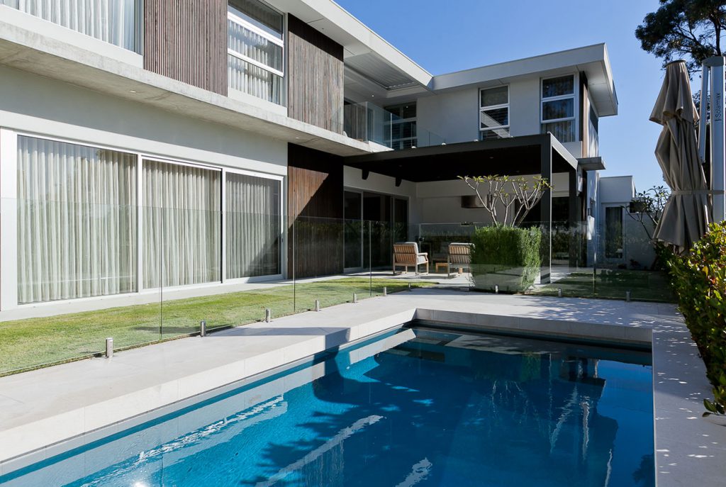 Hurdles Dr – Bayview Constructions