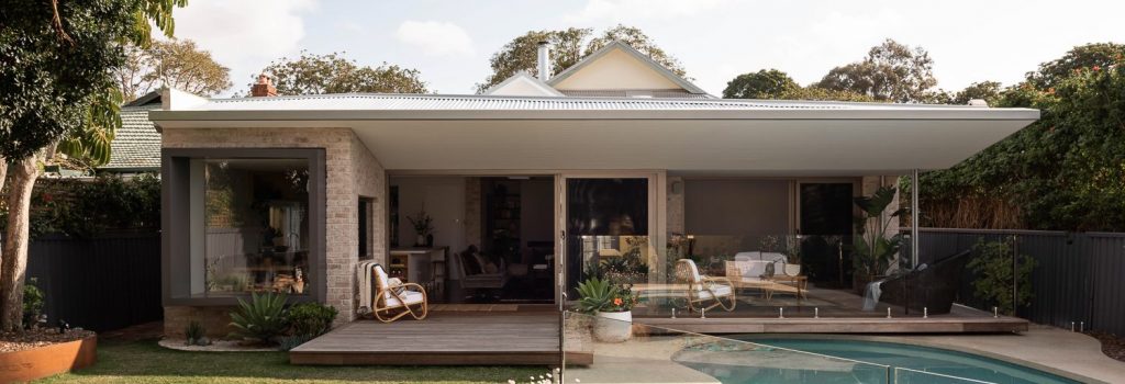 Home Alterations & Additions – Bayview Constructions
